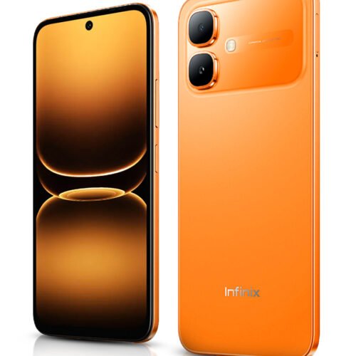 INFINIX SMART 20 4GB/128GB SUNLIKE ORANGE