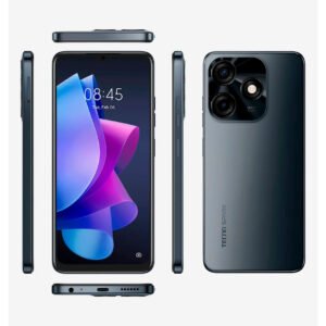TECNO SPARK 10 5G 8GB/128GB META BLACK