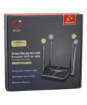 OLAX  DOBLE BANDA AC1200 SCORPIO X60