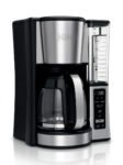 NINJA CAFETERA DE 12 TAZAS PROGRAMABLE MOD CE250