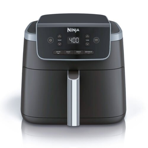 NINJA FREIDORA DE AIRE PRO 4 EN 1 AF141
