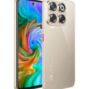 ZTE BLADE V70 8+12GB/256GB DORADO