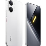 XIAOMI POCO X8 PRO 8GB/512GB BLANCO