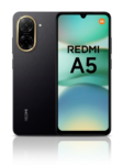 XIAOMI REDMI A5 4GB/128G MIDNIGHT BLACK
