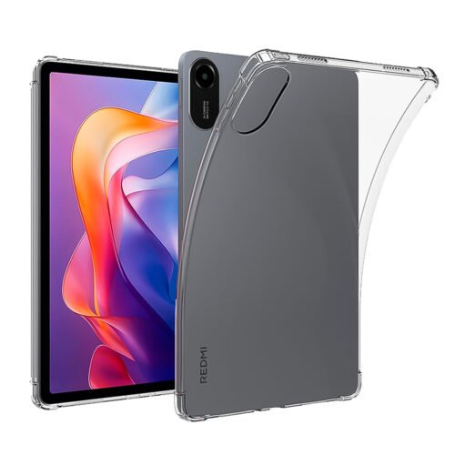 XIAOMI REDMI PAD 2 4GB/128GB GRIS + FORRO