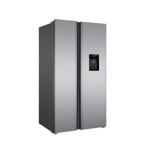 TCL NEVERA SIDE BY SIDE 595LTS P650SBC