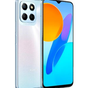 HONOR X6S 4GB/128GB TITANIUM SILVER