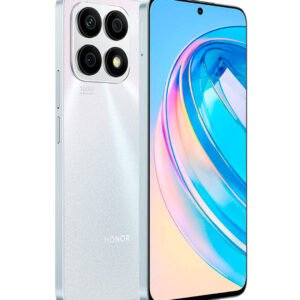HONOR X8A 8GB/256GB SILVER