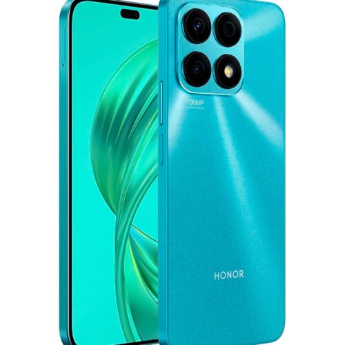 HONOR X8B 8GB/512GB AQUA MARINE