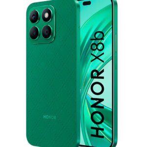 HONOR X8B 8GB/512GB GREEN GLAMOROUS