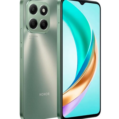 HONOR X6B PLUS 8GB/256GB VERDE
