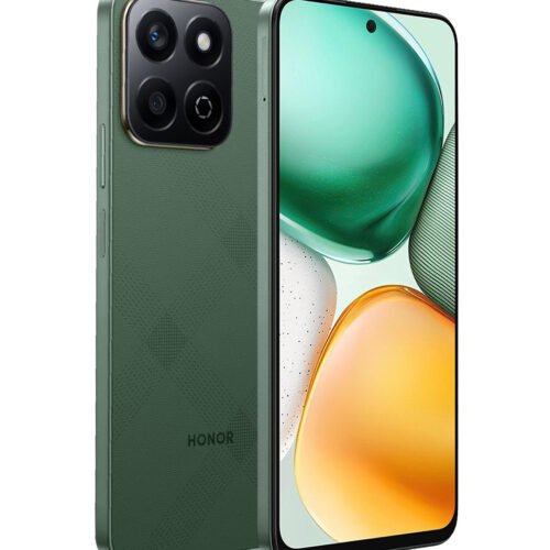 HONOR X7C 8GB/256GB FOREST GREEN