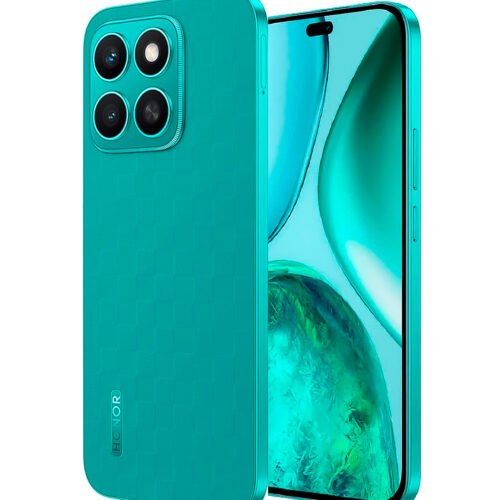 HONOR X8C 8GB/256GB VERDE