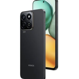 HONOR X6C 8GB/256GB MIDNIGHT BLACK