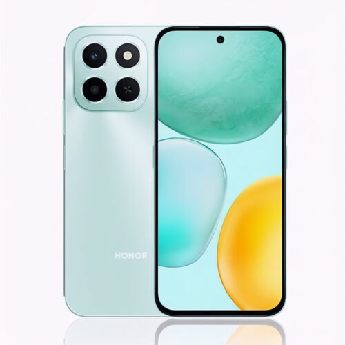 HONOR X6C 8GB/256GB OCEAN CYAN