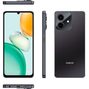 HONOR PLAY 10 4GB/128GB BLACK