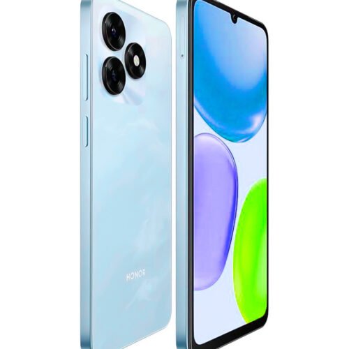 HONOR X5C 4GB/128GB AZUL