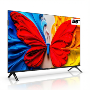 TCL TELEVISOR 55" GOOGLE TV 60HZ 55V61C