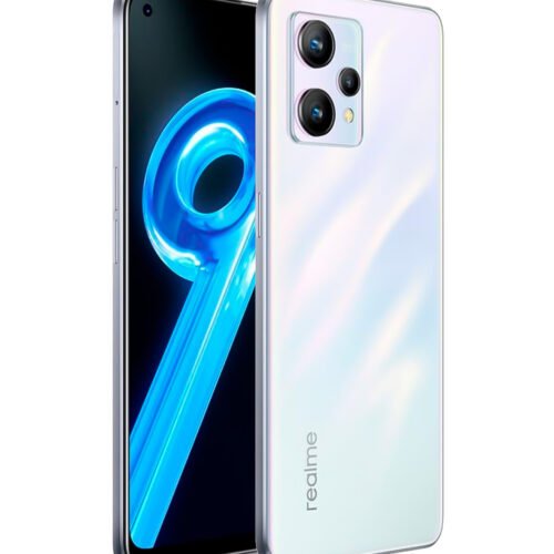 REALME 9 8GB/128GB BLANCO