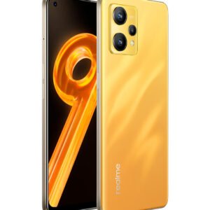 REALME 9 8GB/128GB DORADO