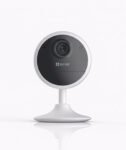 EZVIZ VIDEO CAMARA INTERIOR  WIFI CON VISION NOCTURNA DE CALOR CS-CB1-R100-1K2WKF