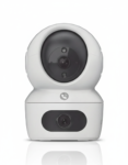 EZVIZ VIDEO CAMARA  DUAL 2K 8MP PT LENTE DUAL INTERIOR WIFI CS-H7C-R100-8G44WF