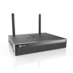 EZVIZ NVR INALANBRICO SALIDA HDMI/VGA CS-X5S-R100-8W