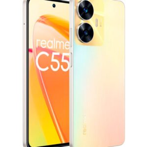 REALME C55 8+256GB DORADO