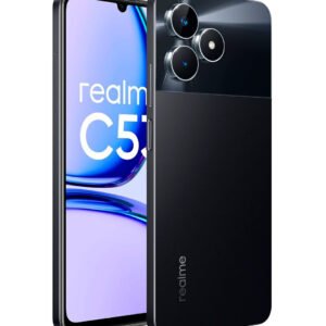 REALME C53 6GB/128GB NEGRO