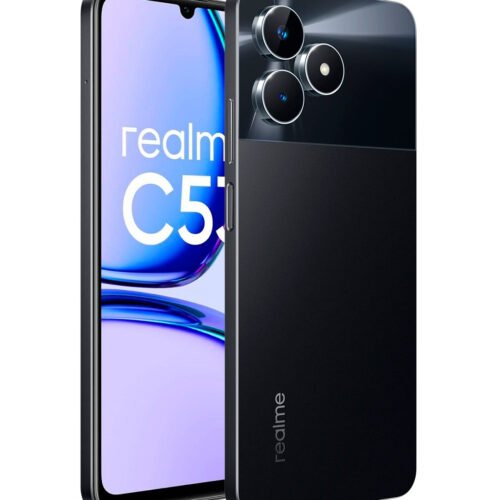 REALME C53 8GB/256GB NEGRO