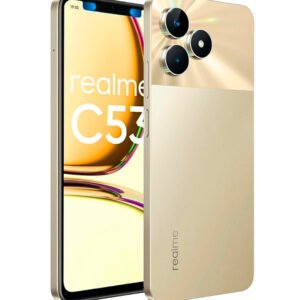 REALME C53 8GB/256GB DORADO