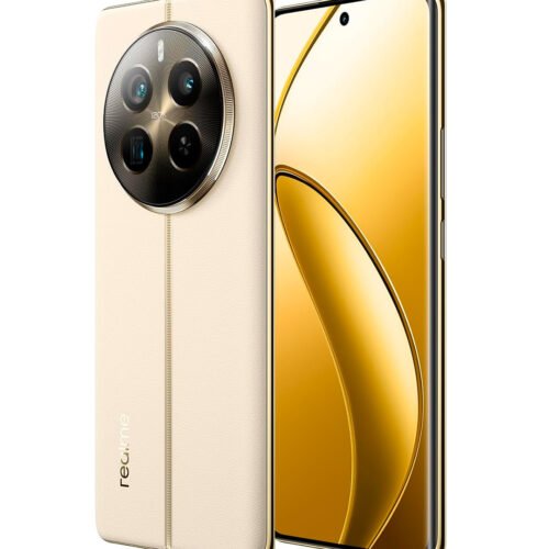 REALME 12 PRO+ 12GB/512GB BEIGE NAVAL