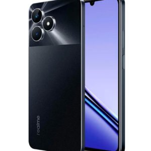 REALME NOTE 50 4GB/128GB NEGRO MEDIANOCHE