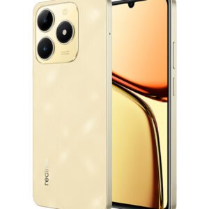 REALME C61 6GB/128GB SPARKLE GOLD