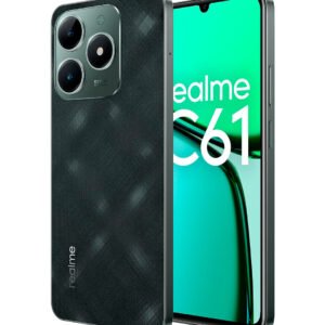 REALME C61 6GB/128GB SKY BLUE
