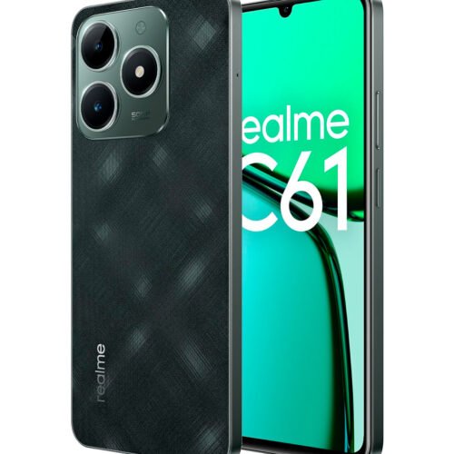 REALME C61 6GB/128GB SKY BLUE
