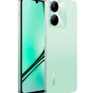 REALME NOTE 60X 3GB/64GB VERDE