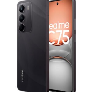 REALME C75 8GB/256GB NEGRO