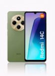 XIAOMI REDMI 14C 4GB/256GB VERDE SALVIA