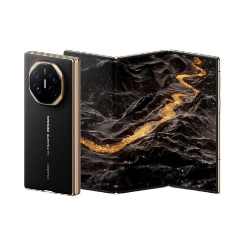 HUAWEI MATE XT 16GB/1TB BLACK ULTIMATE DESING