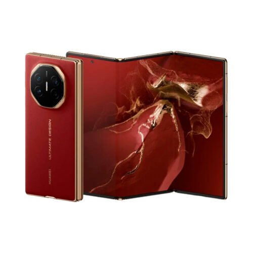 HUAWEI MATE XT 16GB/1TB RED ULTIMATE DESING