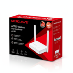 MERCUSYS ROUTER DUALBAND MR20