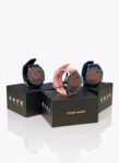OLAX SMART WATCH