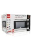 RCA MICROONDAS DIGITAL 0.8 700W ACERO INOXIDABLE RCMW0830