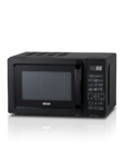 RCA MICROONDAS DIGITAL 0.8 700W NEGRO RCMW30