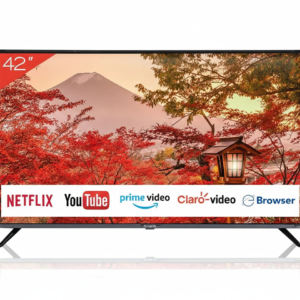 AIWA TELEVISOR 39" ANDROID TV AW39BASMG