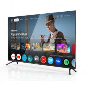 AIWA TELEVISOR  55" ANDROID  TV AW55B4KFG