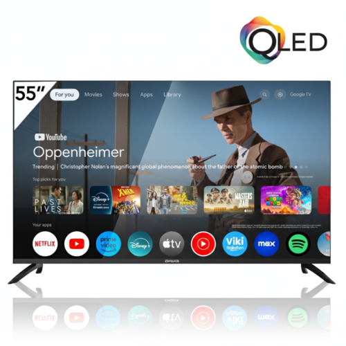 AIWA TELEVISOR 55" QLED AW55B4QFG