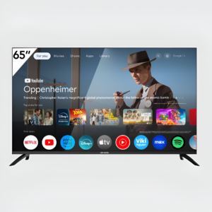 AIWA TELEVISOR 65" QLED AW65B4QFG