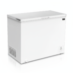 AIWA CONGELADOR HORIZONTAL 250 LTS AWHCFC25601